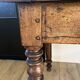 Old table