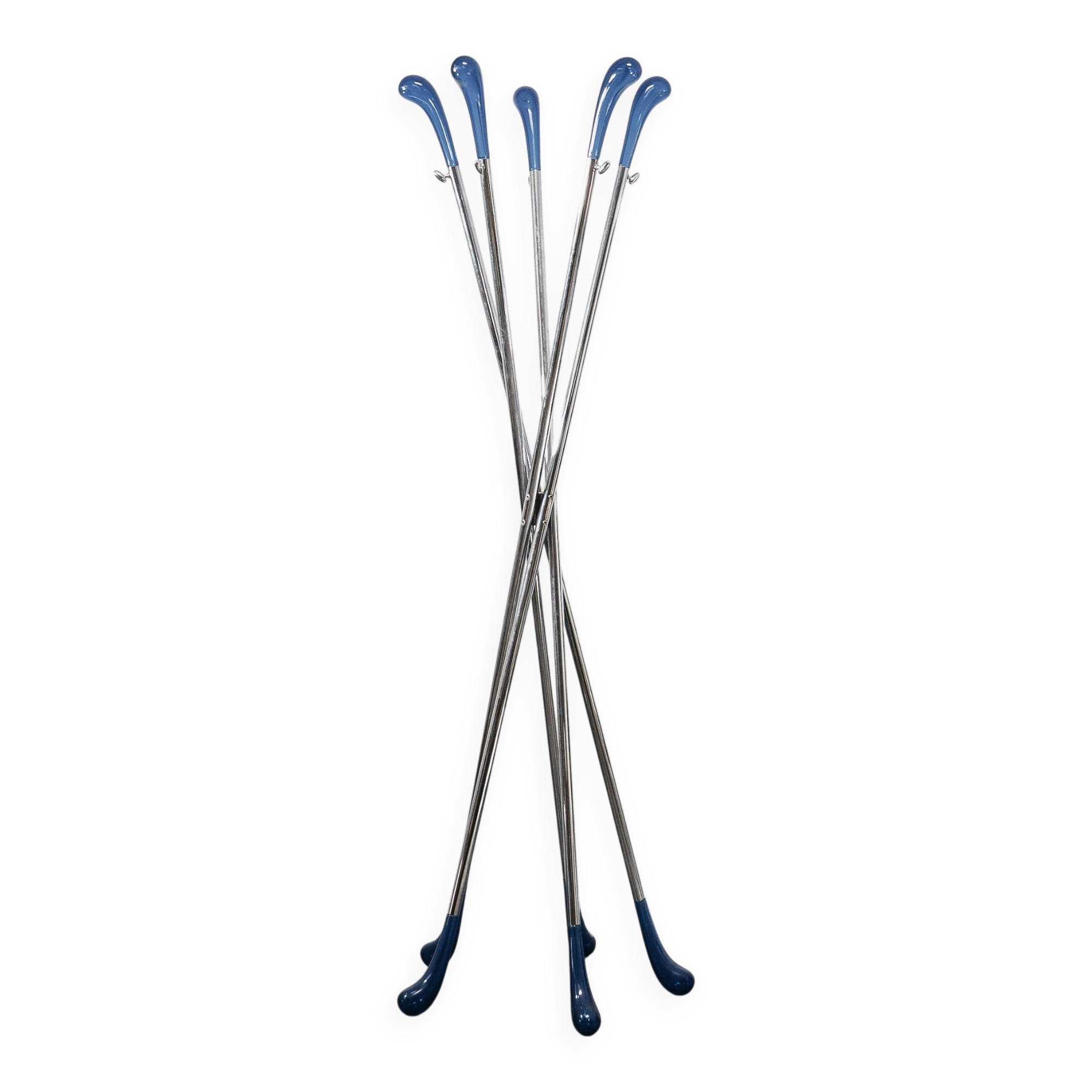 Appendiabiti Miniforms Golf Anni ‘80 Design Modernariato
