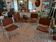 Suite qe 4 Vaghi Uno chair, Italian design from the 60s/70s