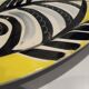Ceramic dish by Jacques Pouchain