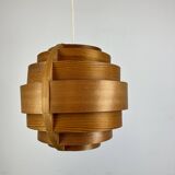 Scandinavian Suspension by Hans Agne Jakobson, pin 1960
