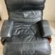 Fauteuil et ottoman Ligne Roset