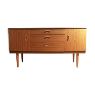 1970’s mid century sideboard by Schreiber