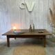 Table basse