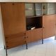 Meuble modulable par ARP pour Minvielle, France 1955