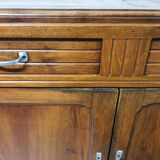 Vintage parisian buffet