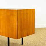 Scandinavian teak sideboard from the 1960s.