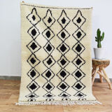 Moroccan carpet 152x104cm