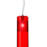 5 multicolored Kartell hanging