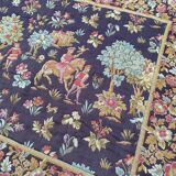 French tapestry