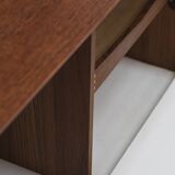 1-piece wall unit by P. Cadovius, Denmark 1960s
