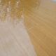 Vintage extendable table