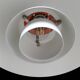 Very good Louis Poulsen / Poul Henningsen PH 4-3 pendant lamp