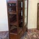 Vitrine anglaise