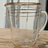 Art Deco carafe