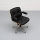 Karl Dittert Stoll Giroflex Office Chair 1960s
