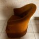 Toad armchair