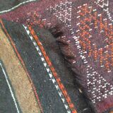 Berber carpet in goat hair 270x165cm