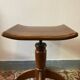 Piano stool
