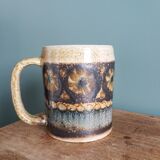 Jean-Claude Courjault sandstone mug