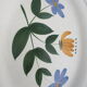 Oval marsh pottery dish