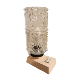 Vintage night light lamp Massive