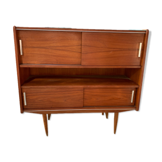 Vintage sideboard 1960