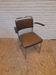 Gispen 201, chaise de bureau d'avant-guerre