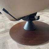 Danish Modern Contura Zero Gravity Recliner Chair by Modi, Hjellegjerde
