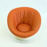 Krokus lounge chair by Lennart Bender for Ulferts AB