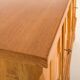 Henning Kjaernulf oak sideboard, 1970s