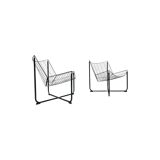 Deux chaises Ikea de 1999
