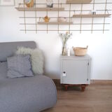Bedside table