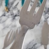 Laguiole cutlery set