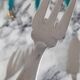 Laguiole cutlery set