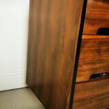 Mid Century Stag C Range Dressing Table by John & Sylvia Reid