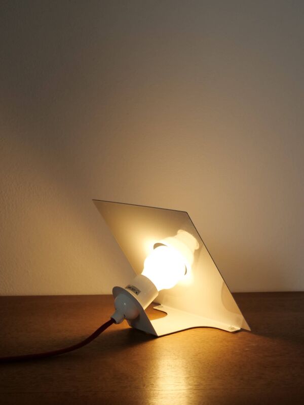 Lampe Design minimaliste vintage Habitat