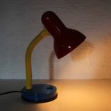 Desk lamp 80s