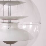 Suspension Verpan Verner Panton