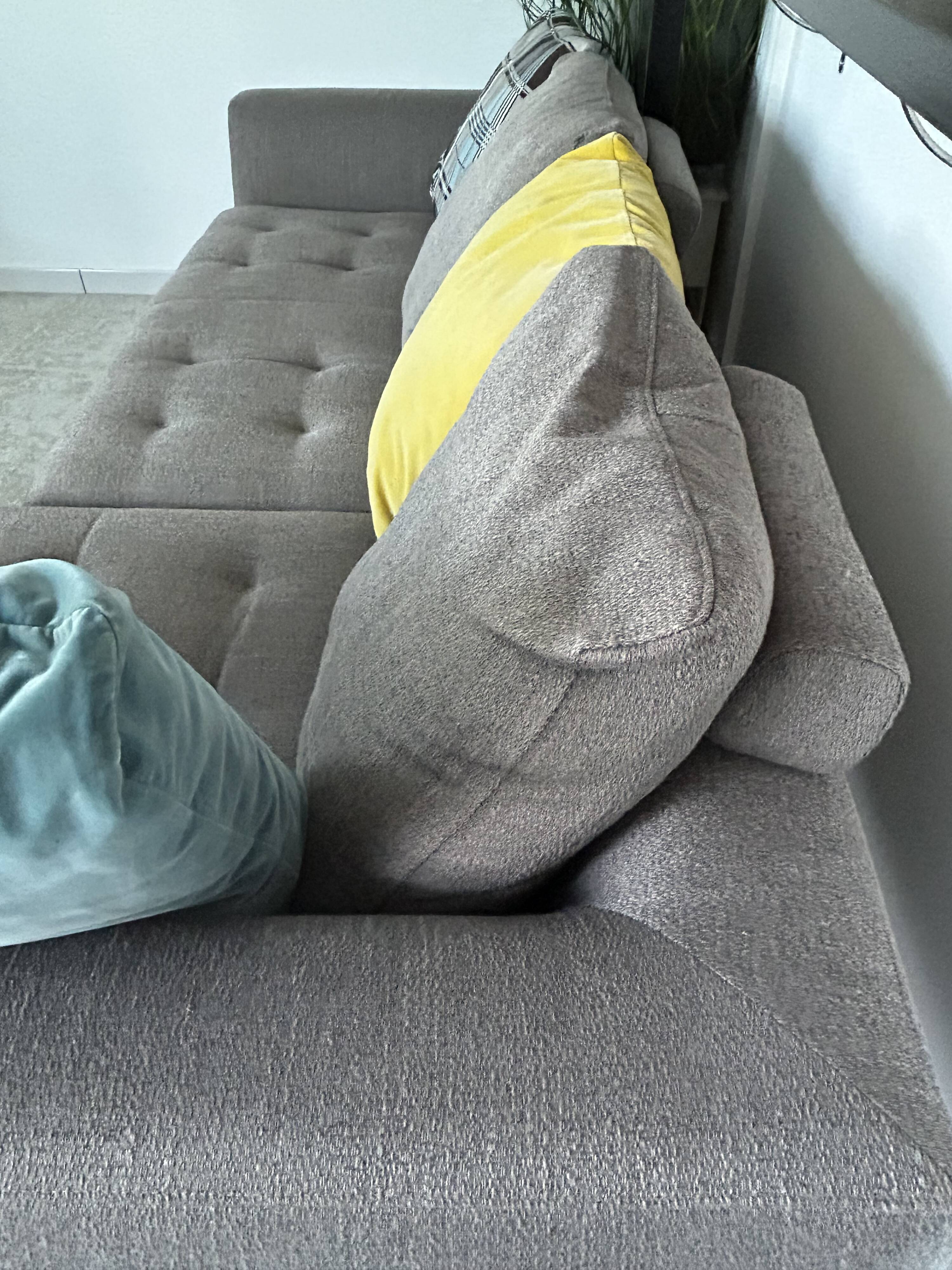 Canapé Roche Bobois
