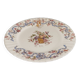 Longchamp Terre de Fer fruit bowl "ribbons" model