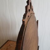 Former hairdresser late 19th century