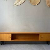 Low vintage sideboard (shallow)