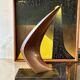Bronze sculpture