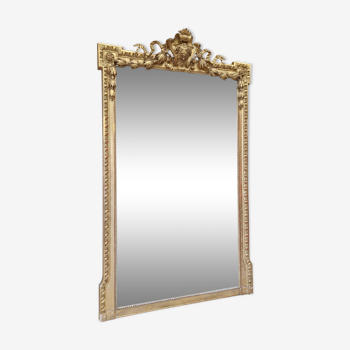 Mirror 234x138cm