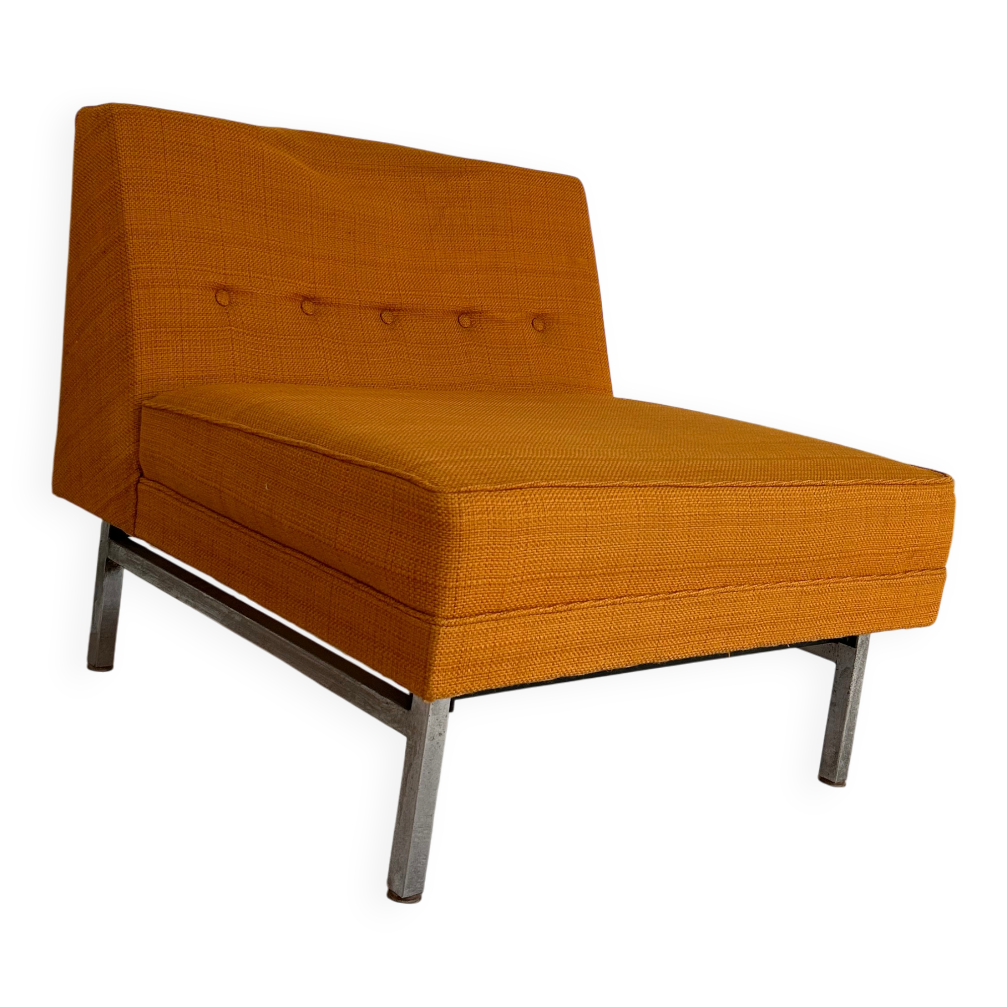 George Nelson armchair