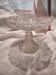 Vintage French dessert stand