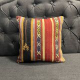 Coussin Ethnique Turc