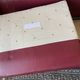 Hughes Chevalier leather sofa