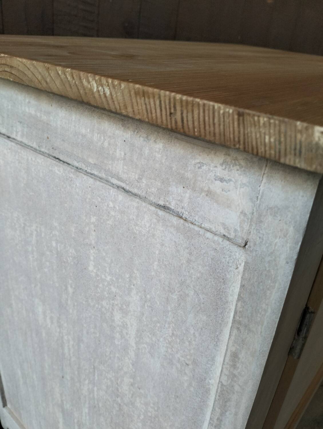 Small Parisian buffet